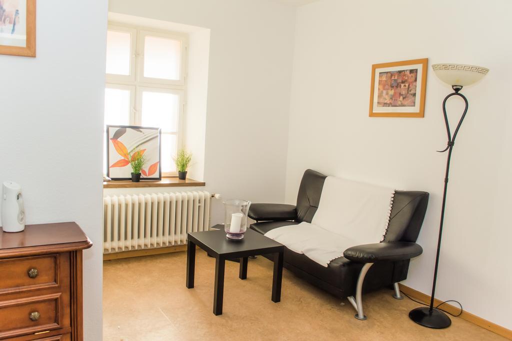 Gasthof Zur Saline 프레테른 외부 사진