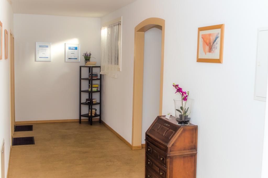 Gasthof Zur Saline 프레테른 외부 사진
